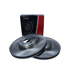 TARCZA HAM. VW P. A4/A5 07-/Q5/A6 09-
