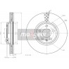 TARCZA HAM. VW P. A4/A5 07-/Q5