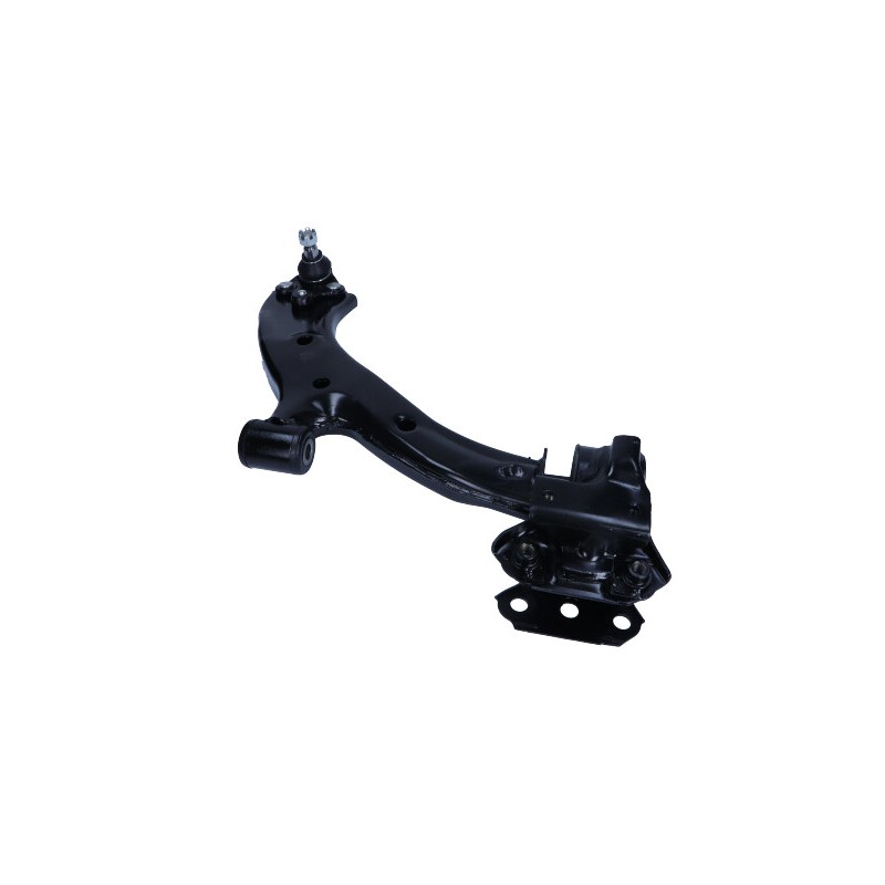 WAHACZ HONDA P. CR-V III 2,0/2,2 07- PR DOLNY
