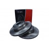 TARCZA HAM. BMW T. X5/X6 07-