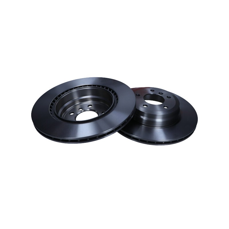 TARCZA HAM. BMW T. E90 320-335 05- 336X22