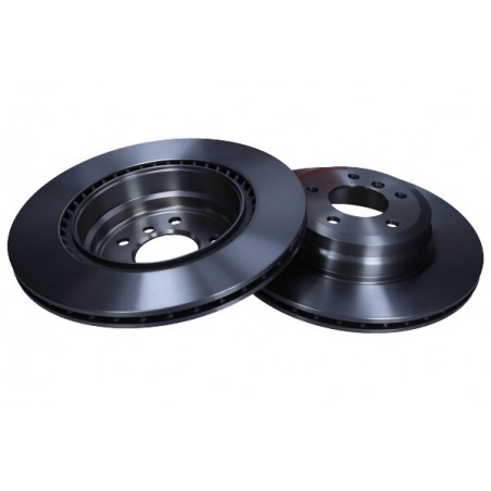 TARCZA HAM. BMW T. E90 320-335 05- 336X22