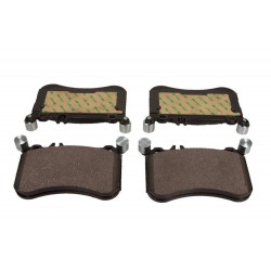 KLOCKI HAM. DB P. C218/W212/W221/C216 4,7 11-