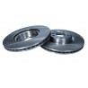 TARCZA HAM. VOLVO P. S40/V50 T5 AWD 04/04-