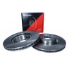 TARCZA HAM. VOLVO P. S40/V50 T5 AWD 04/04-