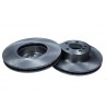 TARCZA HAM. BMW P. E65/E66