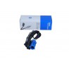 Sonda lambda pasuje do: VOLVO C30, S40 II, S60 II, S80 II, V40, V50, V60 I, V70 III, XC60 I  FORD C-MAX, C-MAX II, FOCUS C-MAX