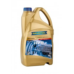 OLEJ RAVENOL MULTI ATF HVS FLUID 4L