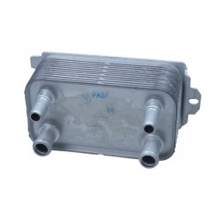 CHŁODNICA OLEJU VOLVO S40 06-