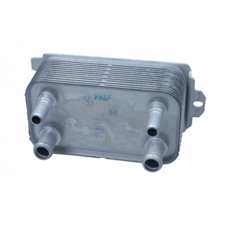 CHŁODNICA OLEJU VOLVO S40 06-