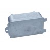 CHŁODNICA OLEJU VOLVO S40 06-