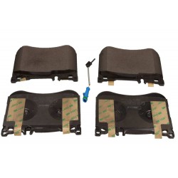 KLOCKI HAM. DB P. SL 3,0-4,7 12-