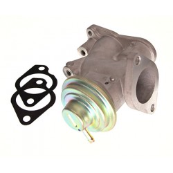 ZAWÓR EGR OPEL 1,7DTI
