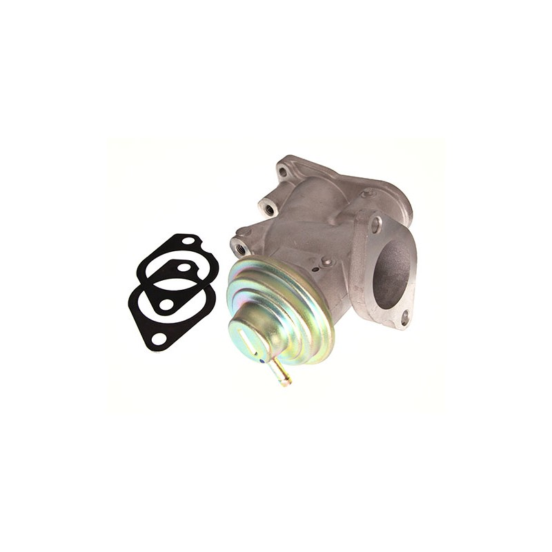 ZAWÓR EGR OPEL 1,7DTI