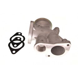 ZAWÓR EGR OPEL 1,7DTI