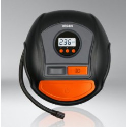 KOMPRESOR DO POMPOWANIA OPON TYREINFLATE 450 CYFROWY