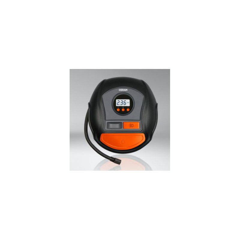 KOMPRESOR DO POMPOWANIA OPON TYREINFLATE 450 CYFROWY