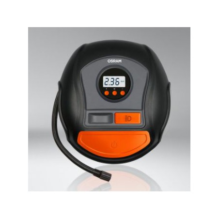 KOMPRESOR DO POMPOWANIA OPON TYREINFLATE 450 CYFROWY