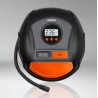 KOMPRESOR DO POMPOWANIA OPON TYREINFLATE 450 CYFROWY