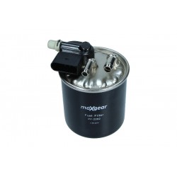 FILTR PALIWA DB 1,5CDI W176 B-KLASA 12-