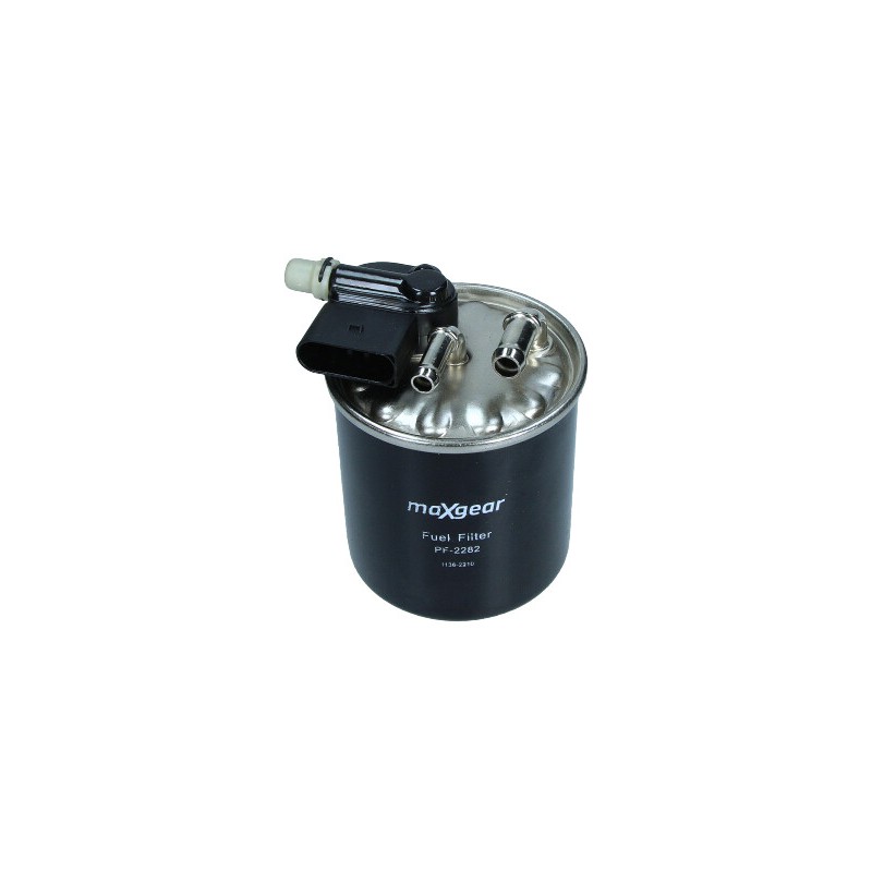 FILTR PALIWA DB 1,5CDI W176 B-KLASA 12-