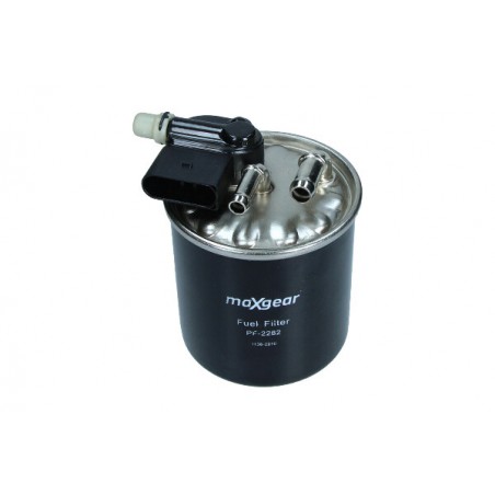 FILTR PALIWA DB 1,5CDI W176 B-KLASA 12-