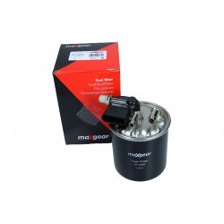 FILTR PALIWA DB 1,5CDI W176 B-KLASA 12-