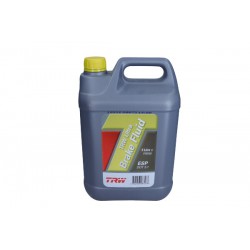 PŁYN HAMULCOWY DOT5.1 5L ESP