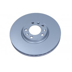 TARCZA HAM. PEUGEOT P. 308 13-/508 10-/407 10- 304MM Z POWŁOKĄ ANTYKOROZYJNĄ