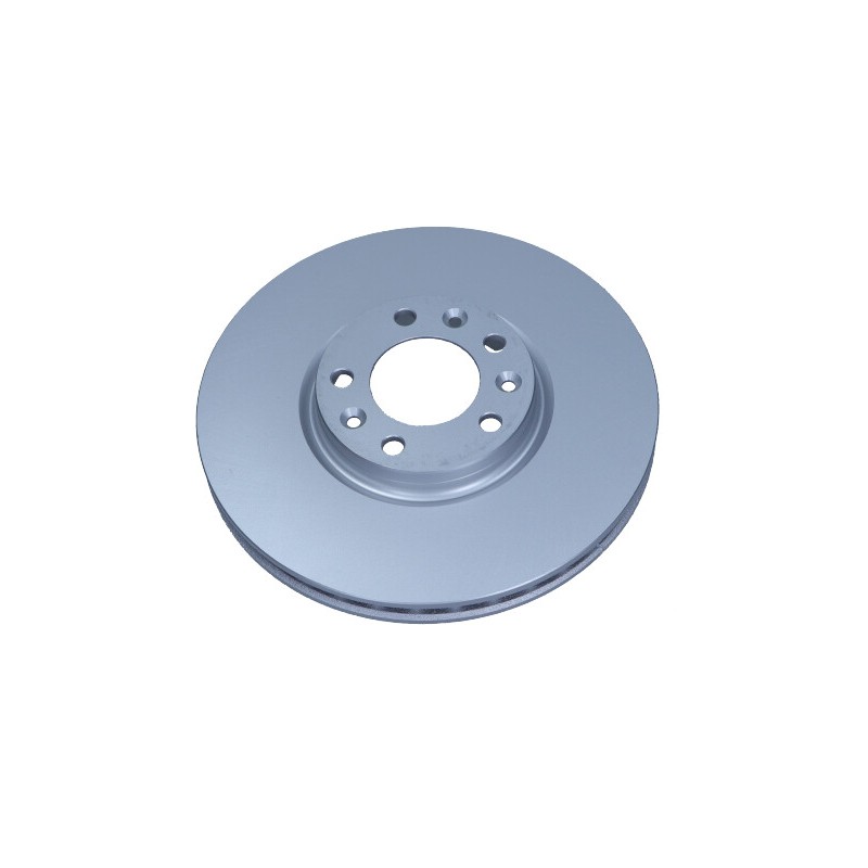 TARCZA HAM. PEUGEOT P. 308 13-/508 10-/407 10- 304MM Z POWŁOKĄ ANTYKOROZYJNĄ