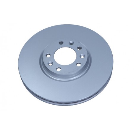 TARCZA HAM. PEUGEOT P. 308 13-/508 10-/407 10- 304MM Z POWŁOKĄ ANTYKOROZYJNĄ