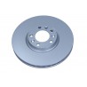 TARCZA HAM. PEUGEOT P. 308 13-/508 10-/407 10- 304MM Z POWŁOKĄ ANTYKOROZYJNĄ