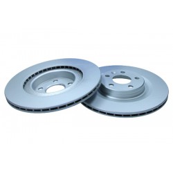 TARCZA HAM. VOLVO T. S60/S90/V90/XC60/XC90 2,0 16- Z POWŁOKĄ ANTYKOROZYJNĄ
