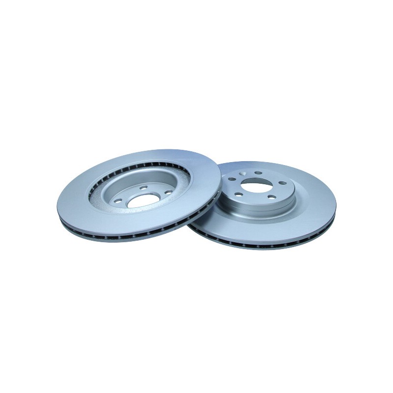 TARCZA HAM. VOLVO T. S60/S90/V90/XC60/XC90 2,0 16- Z POWŁOKĄ ANTYKOROZYJNĄ