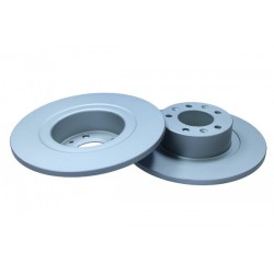 TARCZA HAM. PEUGEOT T. 508 2,0 BLUEHDI 14-18 Z POWŁOKĄ ANTYKOROZYJNĄ