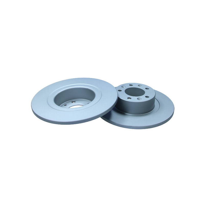 TARCZA HAM. PEUGEOT T. 508 2,0 BLUEHDI 14-18 Z POWŁOKĄ ANTYKOROZYJNĄ