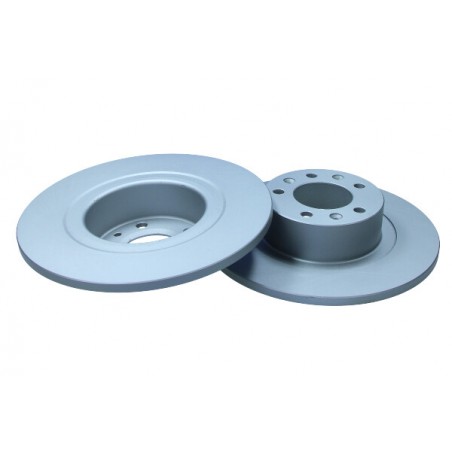 TARCZA HAM. PEUGEOT T. 508 2,0 BLUEHDI 14-18 Z POWŁOKĄ ANTYKOROZYJNĄ