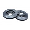 TARCZA HAM. VW P. TOUAREG 3,0-4,2 V8 10- PR