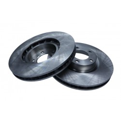 TARCZA HAM. VW P. TOUAREG 3,0-4,2 V8 10- PR