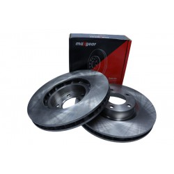 TARCZA HAM. VW P. TOUAREG 3,0-4,2 V8 10- PR