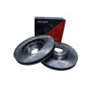 TARCZA HAM. VW P. TOUAREG 3,0-4,2 V8 10- PR