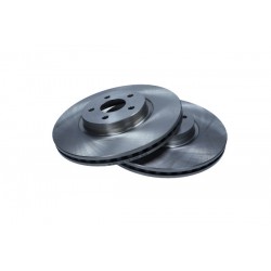 TARCZA HAM. FORD P. FOCUS 04-/11- WERSJA ST/KUGA 13-