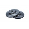 TARCZA HAM. FORD P. FOCUS 04-/11- WERSJA ST/KUGA 13-
