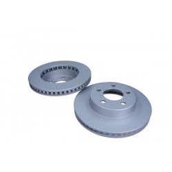 TARCZA HAM. JEEP P. CHEROKEE 01-08 Z POWŁOKĄ ANTYKOROZYJNĄ