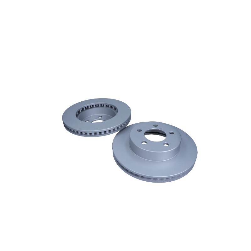 TARCZA HAM. JEEP P. CHEROKEE 01-08 Z POWŁOKĄ ANTYKOROZYJNĄ