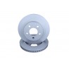 TARCZA HAM. JEEP P. CHEROKEE 01-08 Z POWŁOKĄ ANTYKOROZYJNĄ