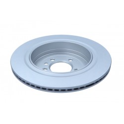 TARCZA HAM. LAND ROVER T. DISCOVERY/RANGE ROVER 2,7-3,0TD/4,0-5,0 4X4 05- Z POWŁOKĄ ANTYKOROZYJNĄ