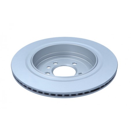 TARCZA HAM. LAND ROVER T. DISCOVERY/RANGE ROVER 2,7-3,0TD/4,0-5,0 4X4 05- Z POWŁOKĄ ANTYKOROZYJNĄ