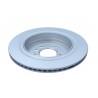 TARCZA HAM. LAND ROVER T. DISCOVERY/RANGE ROVER 2,7-3,0TD/4,0-5,0 4X4 05- Z POWŁOKĄ ANTYKOROZYJNĄ