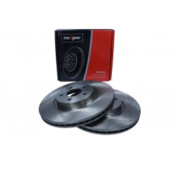 TARCZA HAM. FORD P. FOCUS 04-/11- WERSJA ST/KUGA 13-